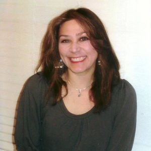 Meet your Posher, Patty